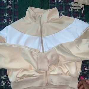 Fashion Nova Track Set